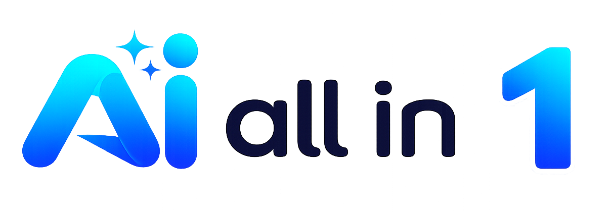 AI all in 1